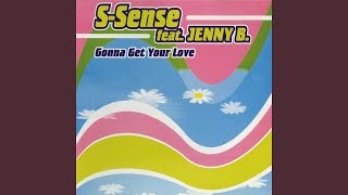 Gonna Get Your Love (feat. Jenny B) (Extended Mix)