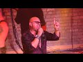 Geoff Tate (Queensryche) - One And Only @Des Plaines Theatre - Des Plaines, IL - 11/24/2021