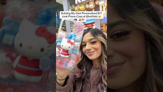 Download lagu 😱 DIY JUNK PHONE CASE?? mp3