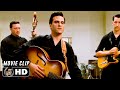One Song Scene WALK THE LINE 2005 Movie CLIP HD