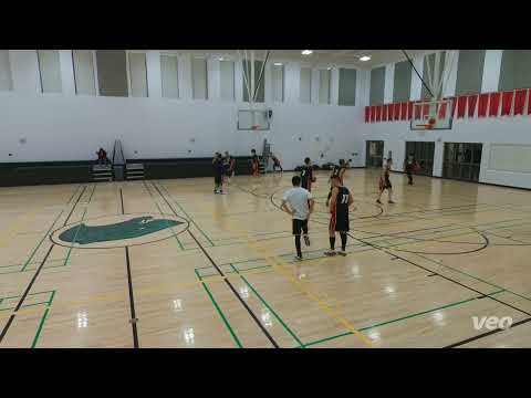 Big Ballers (19) tier 18 HangTime (35) - tcbl sunday
