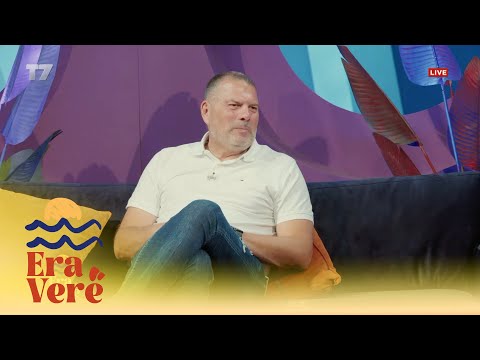 Erolld Belegu "zbardh" të pathënat e shoubizit shqiptar | T7