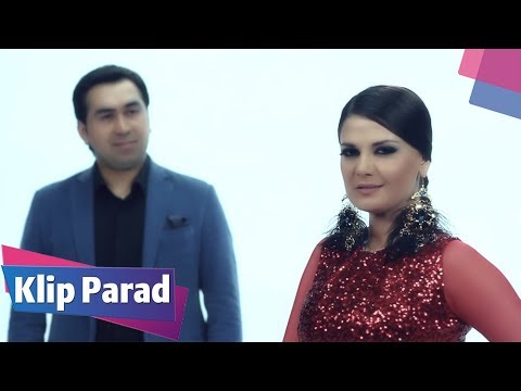 Elton & Natavan Hebibi - Deniz Official Clip 2015 Rejissor: Nail Naiboglu | Azeri Music [OFFICIAL]