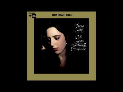 December's Boudoir - Laura Nyro