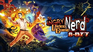 The Angry Video Game Nerd 8-bit (Demo) PlayStation 5