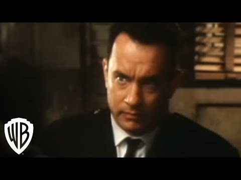 Deleted Scene: Bitterbuck's Family Says Goodbye