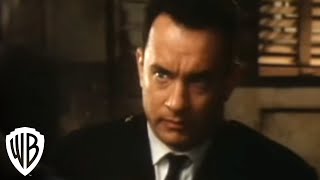 Deleted Scene: Bitterbuck's Family Says Goodbye