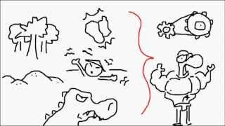 Vídeo Seleção Natural