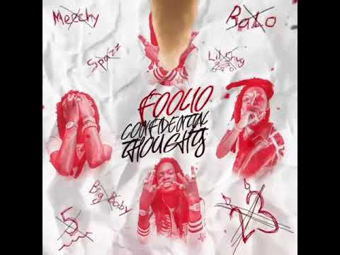 #5- Foolio “Moshpit”