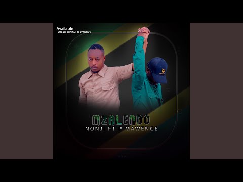 Mzalendo (feat. Nonji)