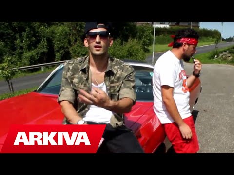 Frruza x Buzza - Tu Sin (Official Video HD)