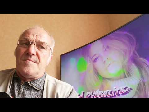 Mazā dvēselīte. Klaidonis.