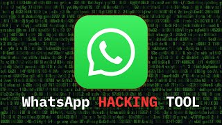 How HACKER HACK WhatsApp Accounts?