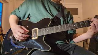 Video thumbnail for Eastman Romeo NYC Demo by Alex Groen
