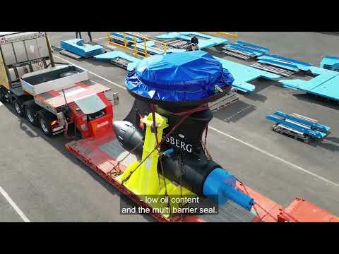 Meet the ELegance Pod