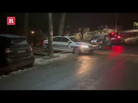 Veliki broj ljudi se okupio u porodičnoj kući Živka Bakića