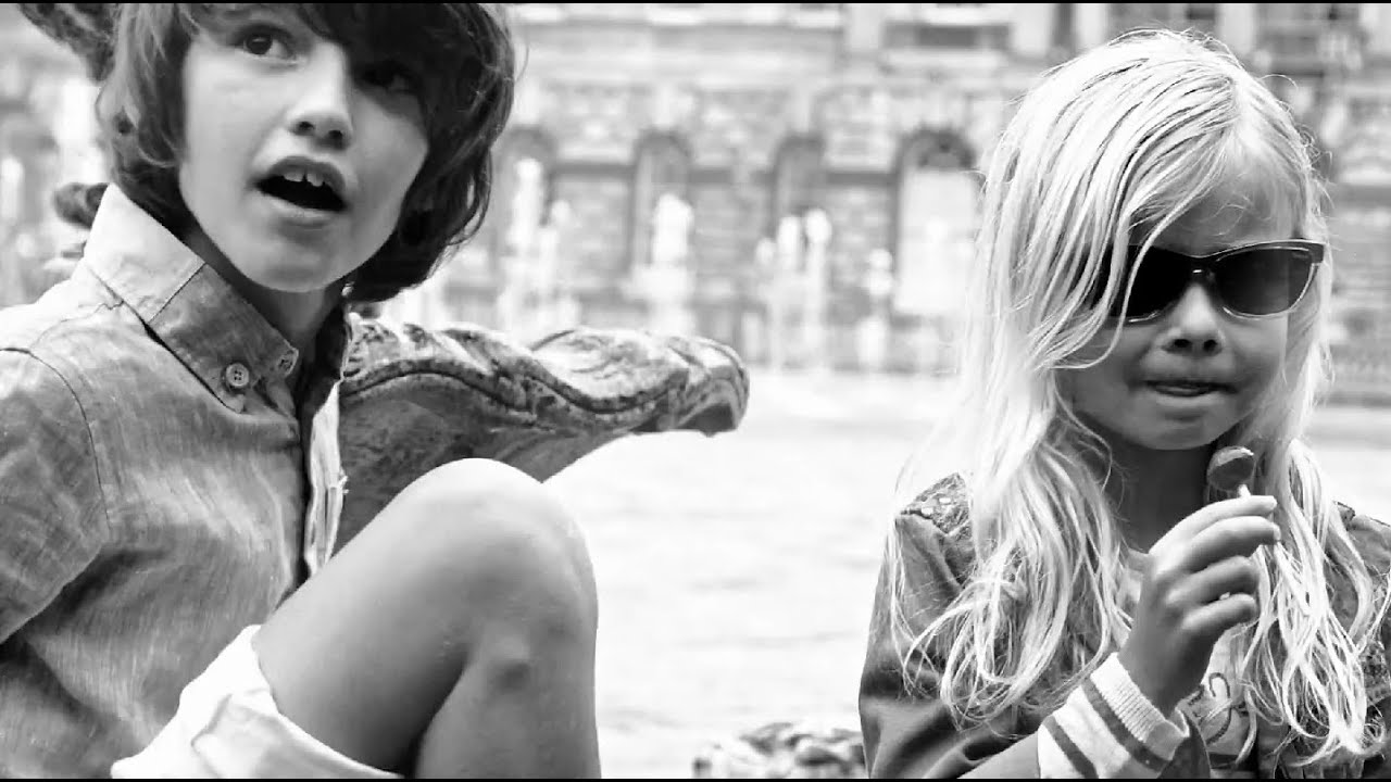 Pepe Jeans London Junior & Kids S/S 2015