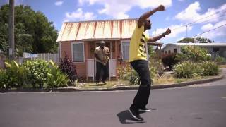 Basil - Bounce Around