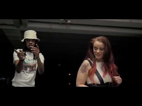 STONE VYBZ - Jason Ké Freddy [Official Video 2022]