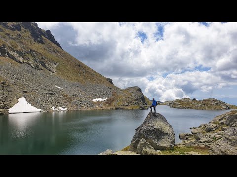 Gjeravica | Bjeshkët e Junikut 2022