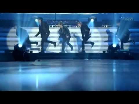 Shinee feat. LAY of EXO - Juliette