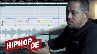 Geliebt &amp; gehasst: Sinch demonstriert den Auto-Tune-Effekt mit Cubase VariAudio