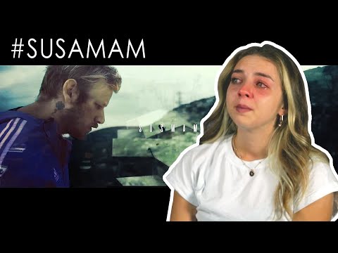 SUSAMAM KLİBİNE TEPKİ!