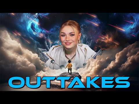 OUTTAKES: Der Mann im Mond - Das Finale