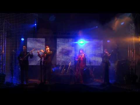 Coverband - Partyband - Tanzband - Hochzeitsband - Liveband - "Cry of the Celts" - Family4Music