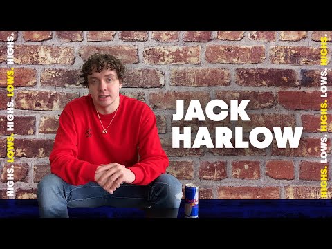 Red Bull x Jack Harlow