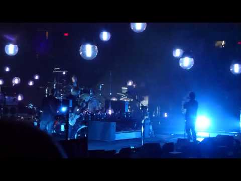 Pearl Jam - "Release" - Worcester, MA - 10/15/2013