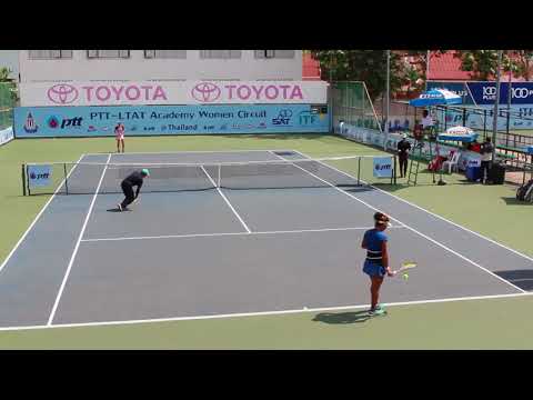 PTT LTAT Academy CircuitWongteanchai, Varunya