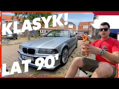 KLASYK LAT 90 / HOLENDERSKI PRZYSMAK