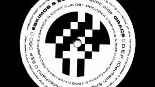 Eskimos & Egypt - Power Of GNR