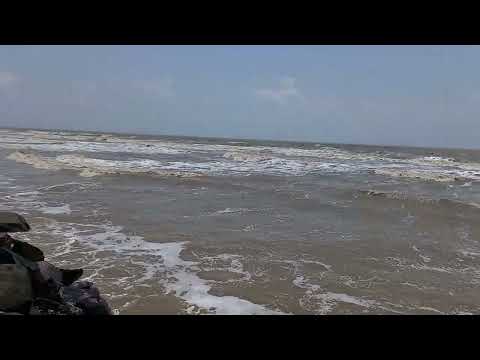 mandarmani Beach ⛱️