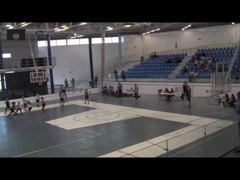 CC PREMINI FEM 2019 GUANCHA E. B. FELIPE ANTÓN