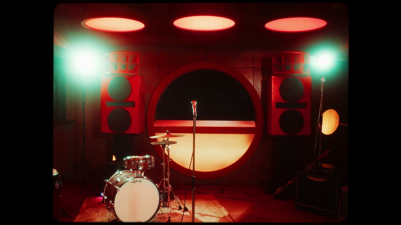 MT Jones - I Don't Understand (Lyric Video)