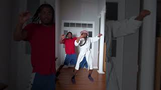 How to almost get out of trouble 😭