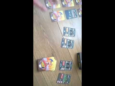 playthrough solo mode