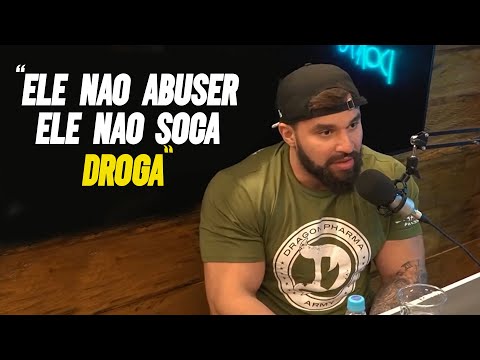 QUEM É O COACH MATT JANSEN ?