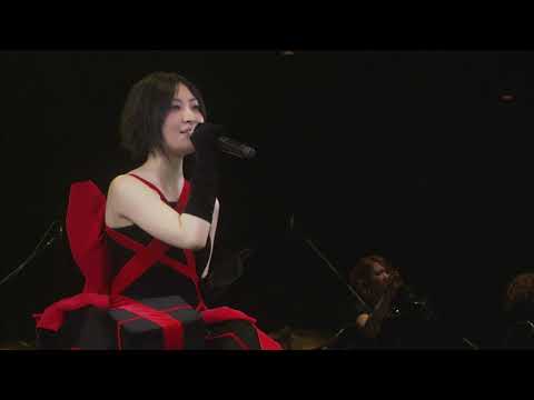 Maaya sakamoto - Blind Summer Fish LIVE 2010 Budokan