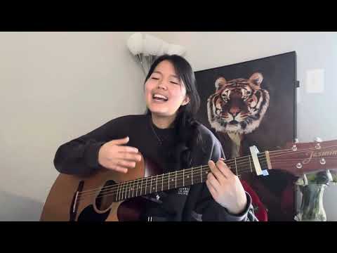 Stupid Deep/Sinking Deep | Jon Bellion/Hillsong Young & Free (Guitar Cover)