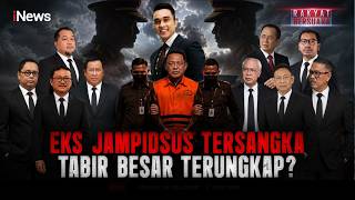 Download lagu 🔴EKS JAMPIDSUS TERSANGKA, TABIR BESAR TERUNGKAP? | RAKYAT BERSUARA (20/07) mp3 Download lagu 🔴EKS JAMPIDSUS TERSANGKA, TABIR BESAR TERUNGKAP? | RAKYAT BERSUARA (20/07) mp3