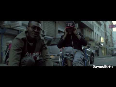 DALSIM -LEVEL 7 I Daymolition