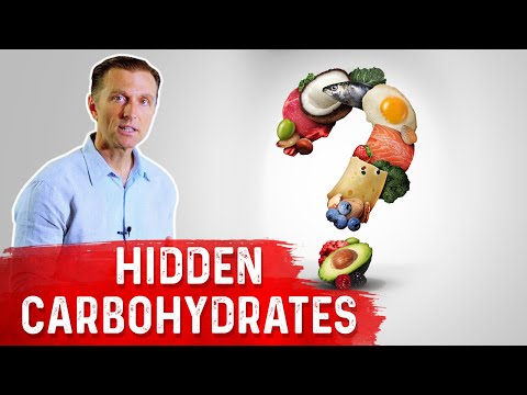 An APPLE a Day Will NOT Let Your Weight Go Away – Dr Berg