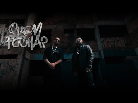 Coktel Molotov - Quem Fecha?                  #rapbrasilia #rapdf