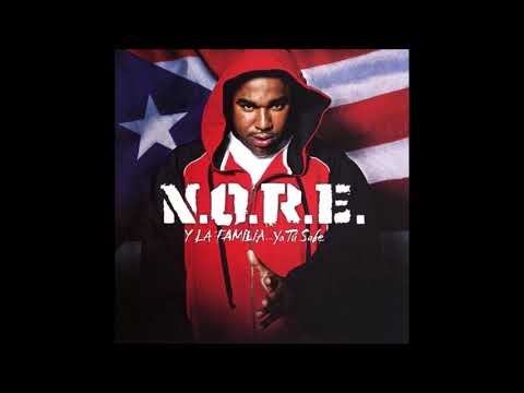 N.O.R.E Ft Big Mato, Tru-Life & Veneno-Soy Un Gangsta (2)