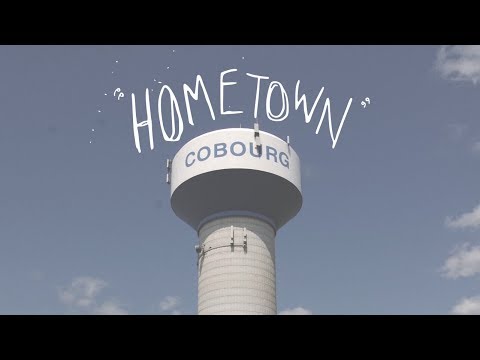cleopatrick - hometown (official video)