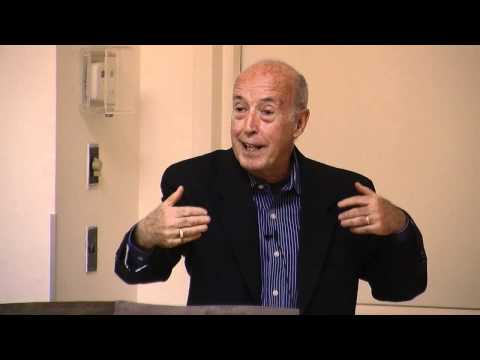 Robert McDermott, Compassion and Forgiveness 2012-03-31.mov