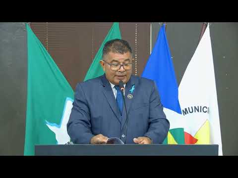 Imagem - Gilson de Souza (Urso) - Grande Expediente - 10/11/2025